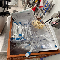 GE AKTA flux 6 TFF System image 1